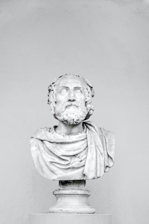 First Greek Philosopher Impact